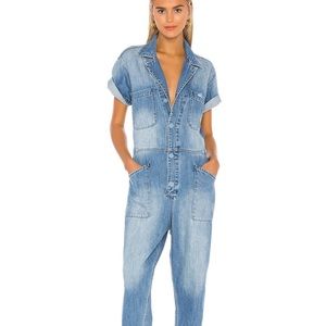 PISTOLA Grover Field Suit